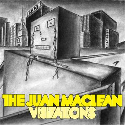 シングル/Give Me Every Little Thing (Eric B Deep Dub)/The Juan Maclean