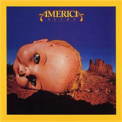 You Could've Been The One/America