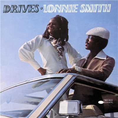 アルバム/Drives/Lonnie Smith