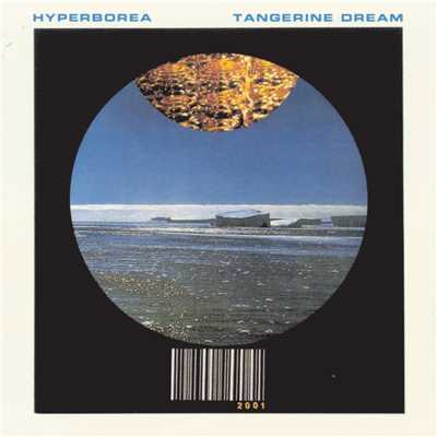 Cinnamon Road (1995 - Remaster)/Tangerine Dream