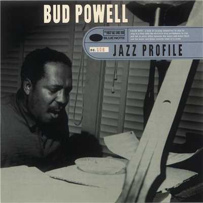 アルバム/Jazz Profile: Bud Powell/バド・パウエル