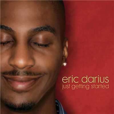 Steppin' Up/Eric Darius