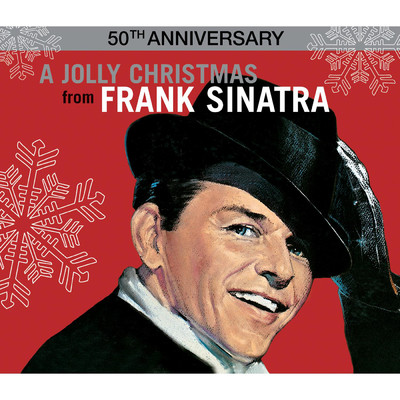 A Jolly Christmas From Frank Sinatra/クリス・トムリン