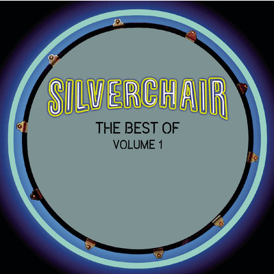 アルバム/The Best Of - Volume One/Silverchair