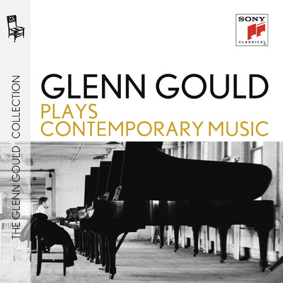 シングル/Shadows/Glenn Gould