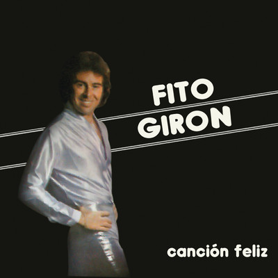 シングル/Deja Esa Ciudad/Fito Giron