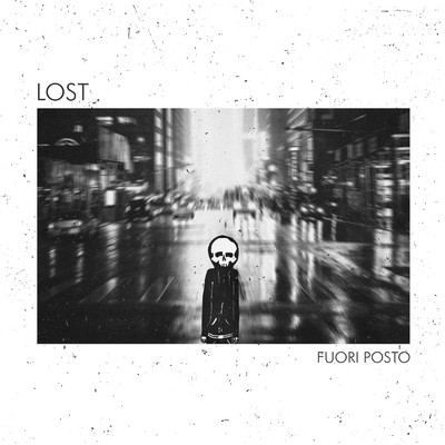 シングル/Fuori posto/Lost