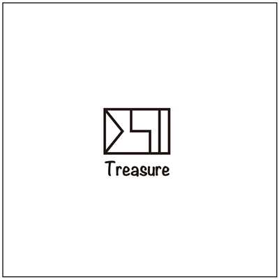 シングル/treasure/D-51