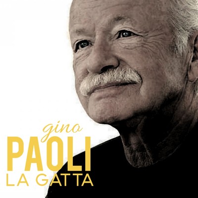 アルバム/La Gatta/Gino Paoli