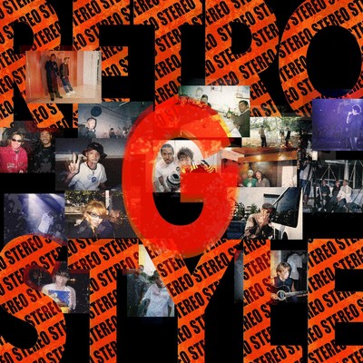 アルバム/STEREO/Retro G-Style