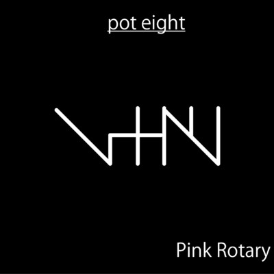 シングル/eyes/Pink Rotary