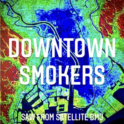 DOWNTOWN SMOKERS/SAW