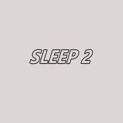アルバム/SLEEP 2/Yuuki Nagatani