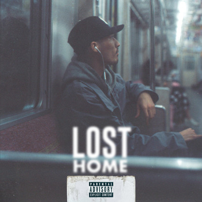 アルバム/Lost Home/BIG-8