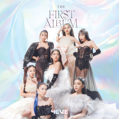 The First Album/4EVE