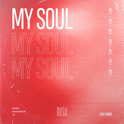 My Soul/Roy-Z