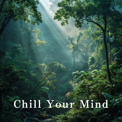アルバム/Chill Your Mind/Maguna Albos