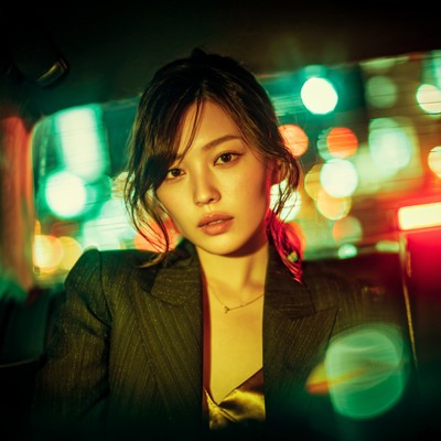 アルバム/Neo／80s City Pop:Glass-Tone Romance -硝子色のロマンス-/Tokyo Groove Station