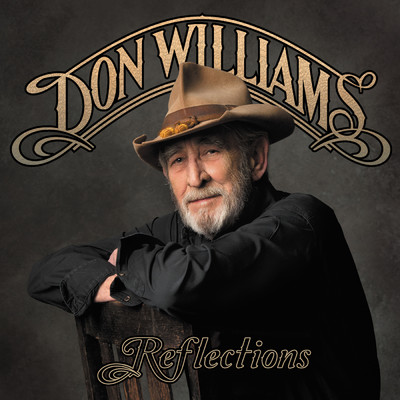 I Won't Give Up On You/DON WILLIAMS
