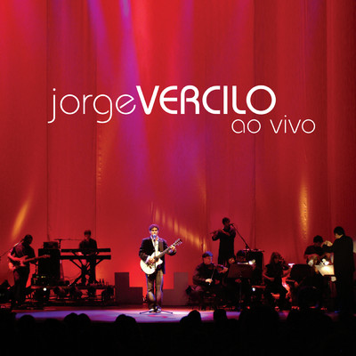 シングル/Leve (Ao Vivo No Rio De Janeiro ／ 2006)/ジョルジ・ヴェルシーロ
