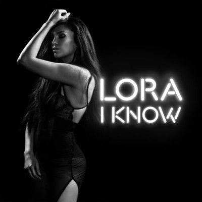 シングル/I Know/Lora