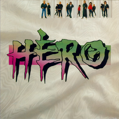 Hero/Hero