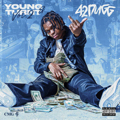 Young & Turnt 2 (Explicit)/42 Dugg