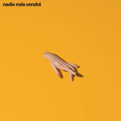 Nadie Mas Vendra/Jose Madero