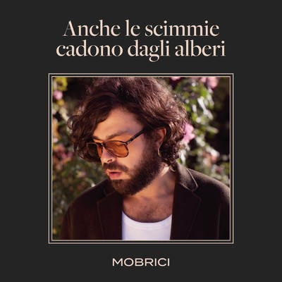 アルバム/ANCHE LE SCIMMIE CADONO DAGLI ALBERI/MOBRICI
