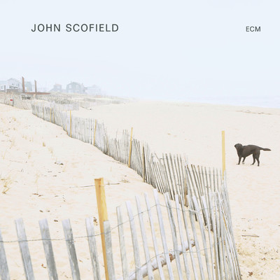 アルバム/John Scofield/ジョン・スコフィールド