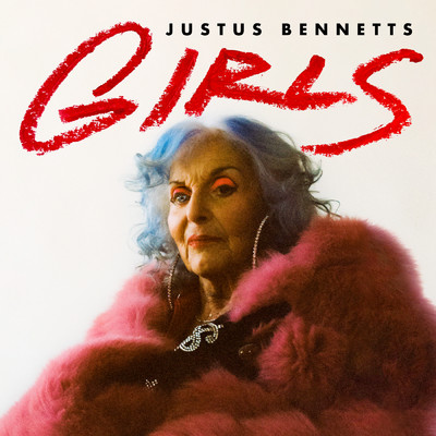 シングル/Girls (Clean)/Justus Bennetts