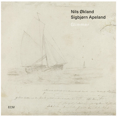 シングル/Reven sete pa setet/Nils Okland／Sigbjorn Apeland