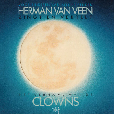 シングル/De Clowns (Edit)/ヘルマン・ヴァン・ヴェーン