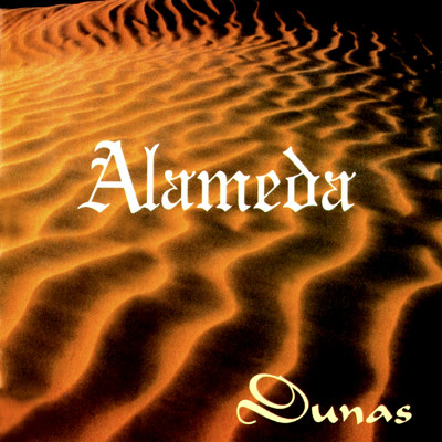 アルバム/Dunas/Alameda