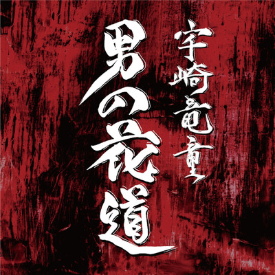 シングル/男の花道/宇崎 竜童