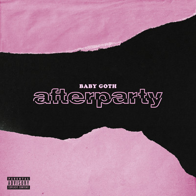 シングル/Afterparty/Baby Goth