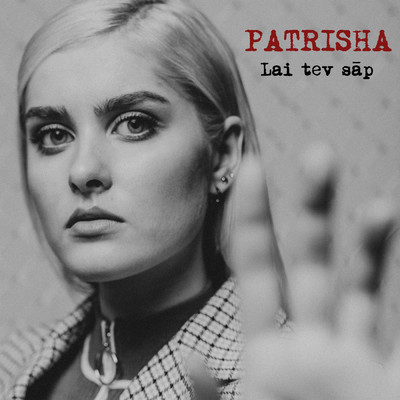 シングル/Lai tev sap/Patrisha