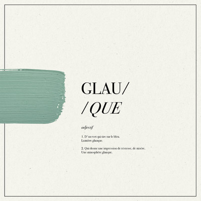 Intro/Glauque