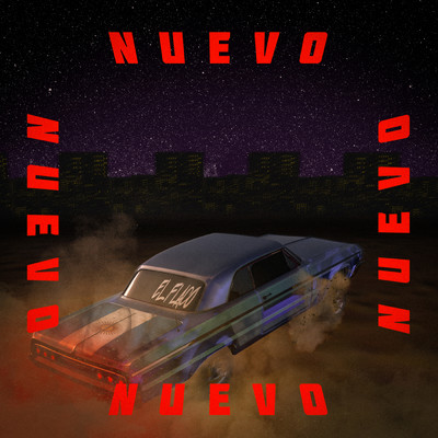 シングル/Nuevo/El Flaco
