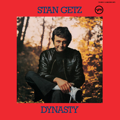 Dynasty/Stan Getz