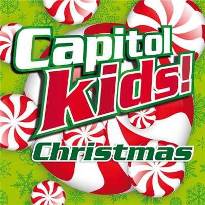 12 Days Of Christmas/Capitol Kids！