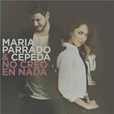 Maria Parrado／Cepeda