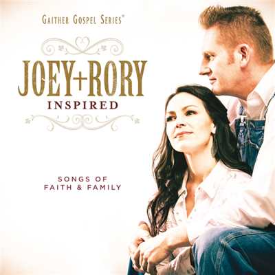 アルバム/Joey+Rory Inspired/Joey + Rory