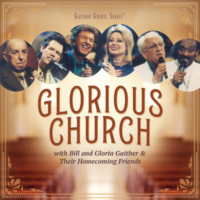 シングル/I Go To The Rock (Live)/Bill & Gloria Gaither