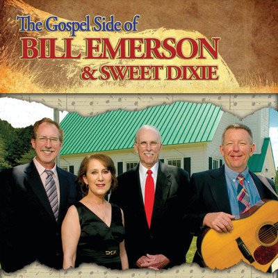 Drifting Too Far From The Shore/Bill Emerson and Sweet Dixie
