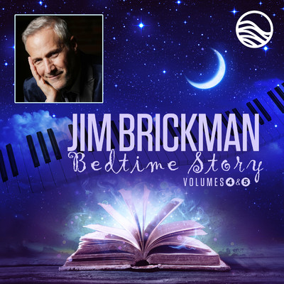 アルバム/Bedtime Story: Volumes Four & Five/ジム・ブリックマン