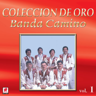 アルバム/Coleccion De Oro, Vol. 1/Banda Camino