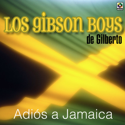 Con Una Sonrisa/Los Gibson Boys de Gilberto