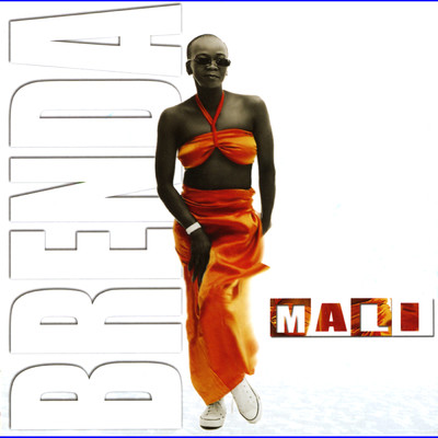 シングル/Ponci Ponci Pinda (Club Mix)/Brenda Fassie