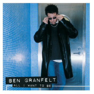 シングル/Power Of Passion 2001/Ben Granfelt